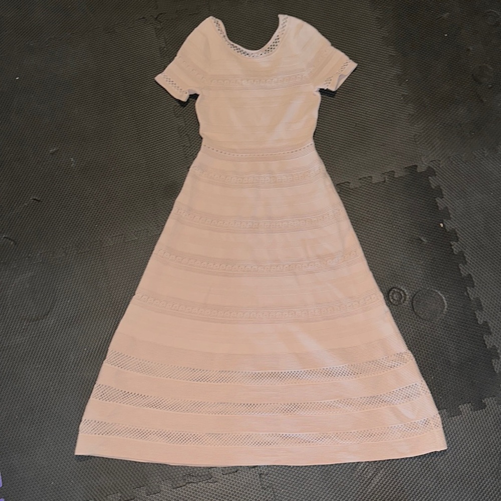 Sandro Dress